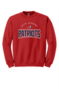 FACS Patriots Style 2 Sweatshirt (Youth)