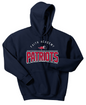 FACS Patriots Style 2 Hoody (Youth)