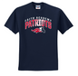 FACS Patriots Style 1 Tee (Adult)