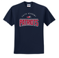 FACS Patriots Style 2 Tee (Youth)