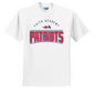 FACS Patriots Style 2 Tee (Adult)