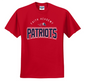 FACS Patriots Style 2 Tee (Youth)