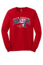 FACS Patriots Style 1 Long Sleeve Tee (Adult)