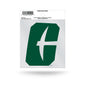 UNCC Static Cling