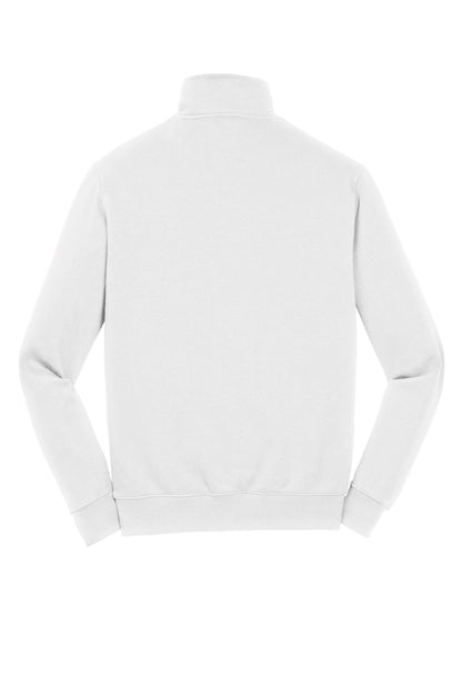 Sport-Tek 1/4-Zip Sweatshirt