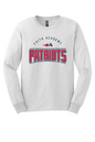 FACS Patriots Style 2 Long Sleeve Tee (Adult)