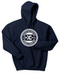 FACS Cross Country Hoody (Youth)