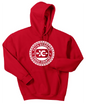 FACS Cross Country Hoody (Youth)