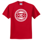 FACS Cross Country Tee (Youth)