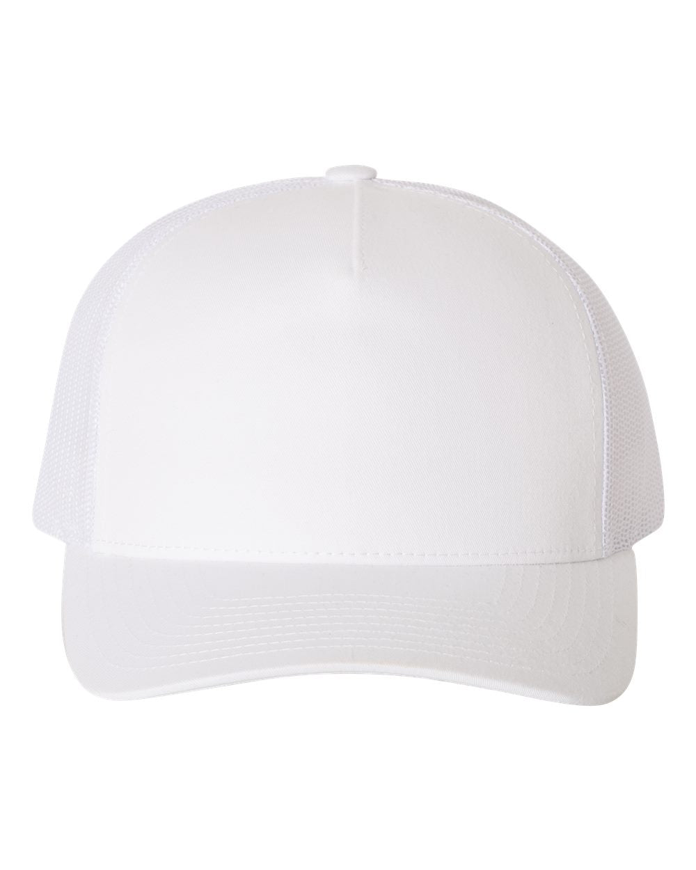 YP Classics 5-Panel Retro Trucker Cap