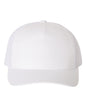 YP Classics 5-Panel Retro Trucker Cap