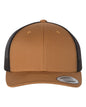 YP Classics 6-Panel Retro Trucker Cap