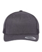 YP Classics 6-Panel Retro Trucker Cap