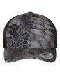 YP Classics 6-Panel Retro Trucker Cap