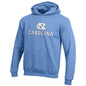 UNC Champion Youth Hoodie