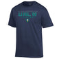 UNCW Champion S/S Tee