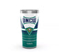 UNCW 20 oz. Win Streak Stainless Steel Tumbler