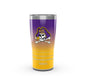 ECU 20 oz. Ombre Stainless Steel Tumbler