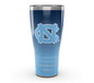 UNC 30 oz. Ombre V2 Stainless Steel Tumbler