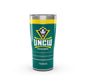 UNCW 20 oz. MVP Stainless Steel Tumbler