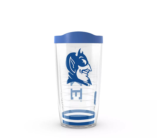Duke 16 oz. Arctic Wrap Tumbler