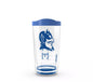 Duke 16 oz. Arctic Wrap Tumbler