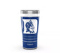 Duke 20 oz. MVP Stainless Steel Tumbler
