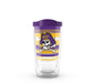 ECU 16 oz. Hype Stripes Wrap Tumbler