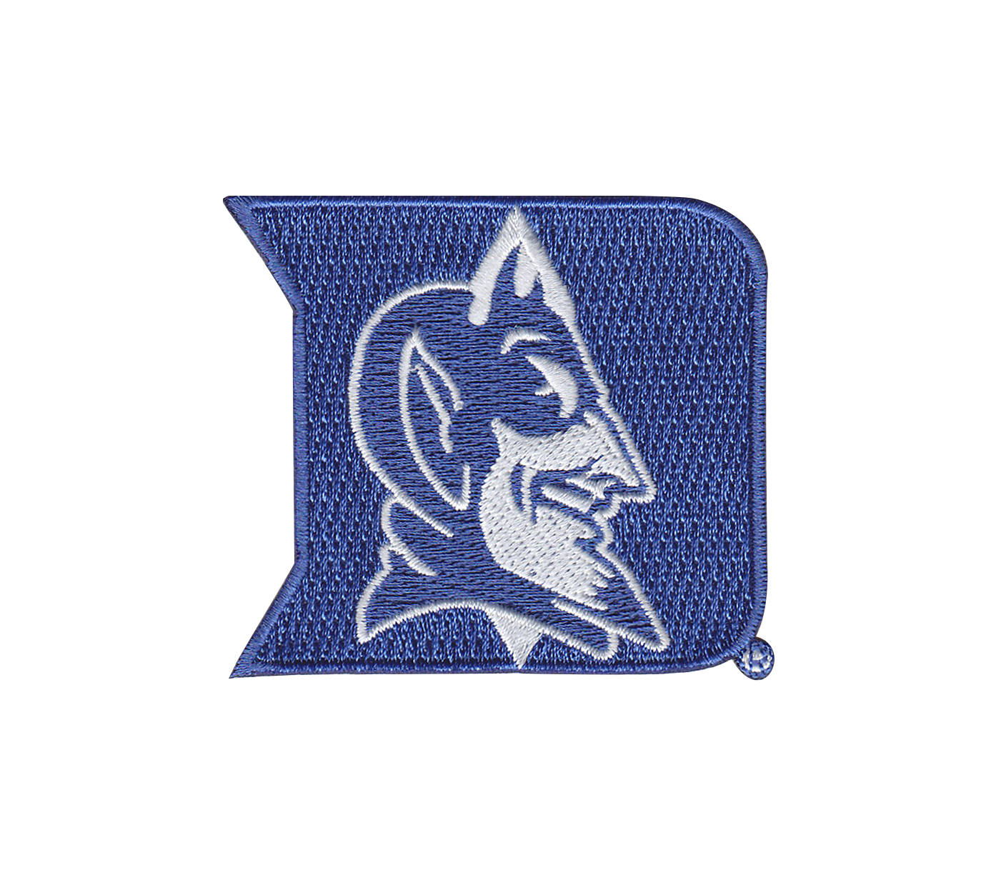 Duke 16 oz. Clear Tumbler