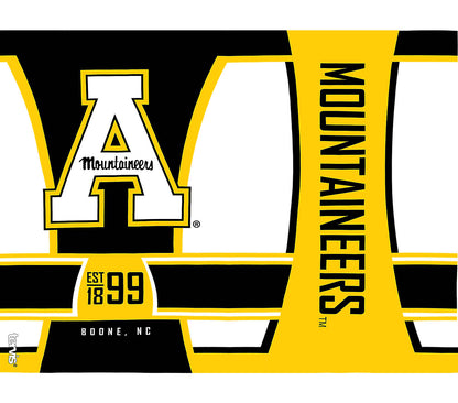 Appalachian 24 oz. Spirit Wrap Tumbler