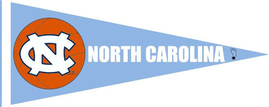 UNC - Pennant (Basketball)