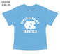 UNC Infant & Toddler T-shirt