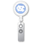 UNC Badge Reel