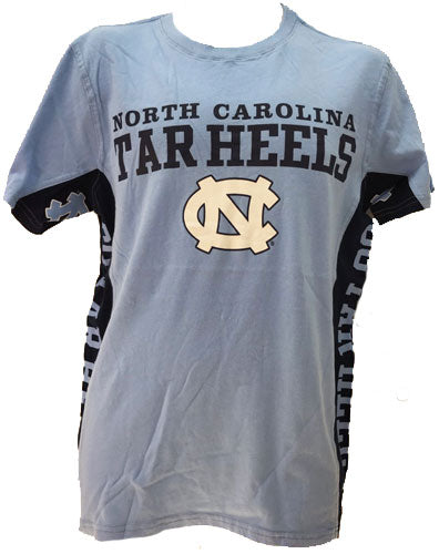 UNC Free Agent S/S Tee