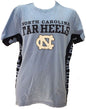UNC Free Agent S/S Tee