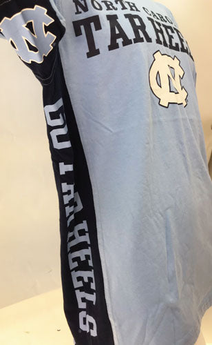 UNC Free Agent S/S Tee