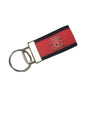 NC State Key Fob KeyChain