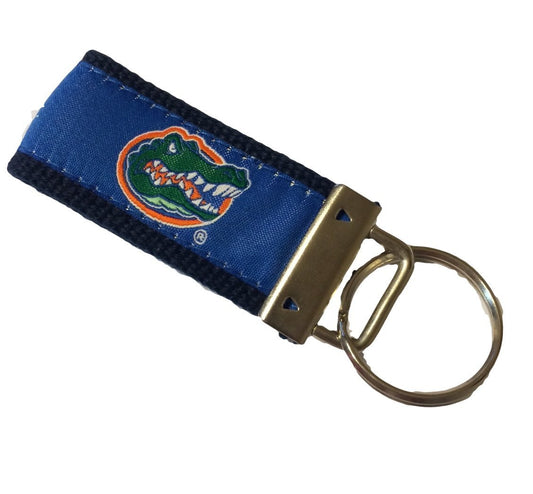 Florida Key Fob KeyChain