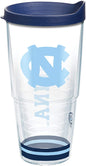 UNC 24 oz. Arctic Wrap Tumbler