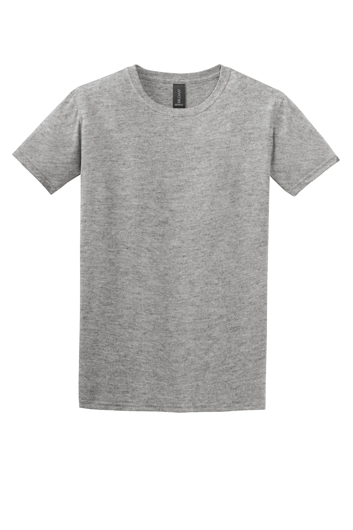 Gildan Softstyle Adult S/S Tee
