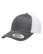 YP Classics 6-Panel Retro Trucker Cap