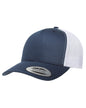 YP Classics 6-Panel Retro Trucker Cap