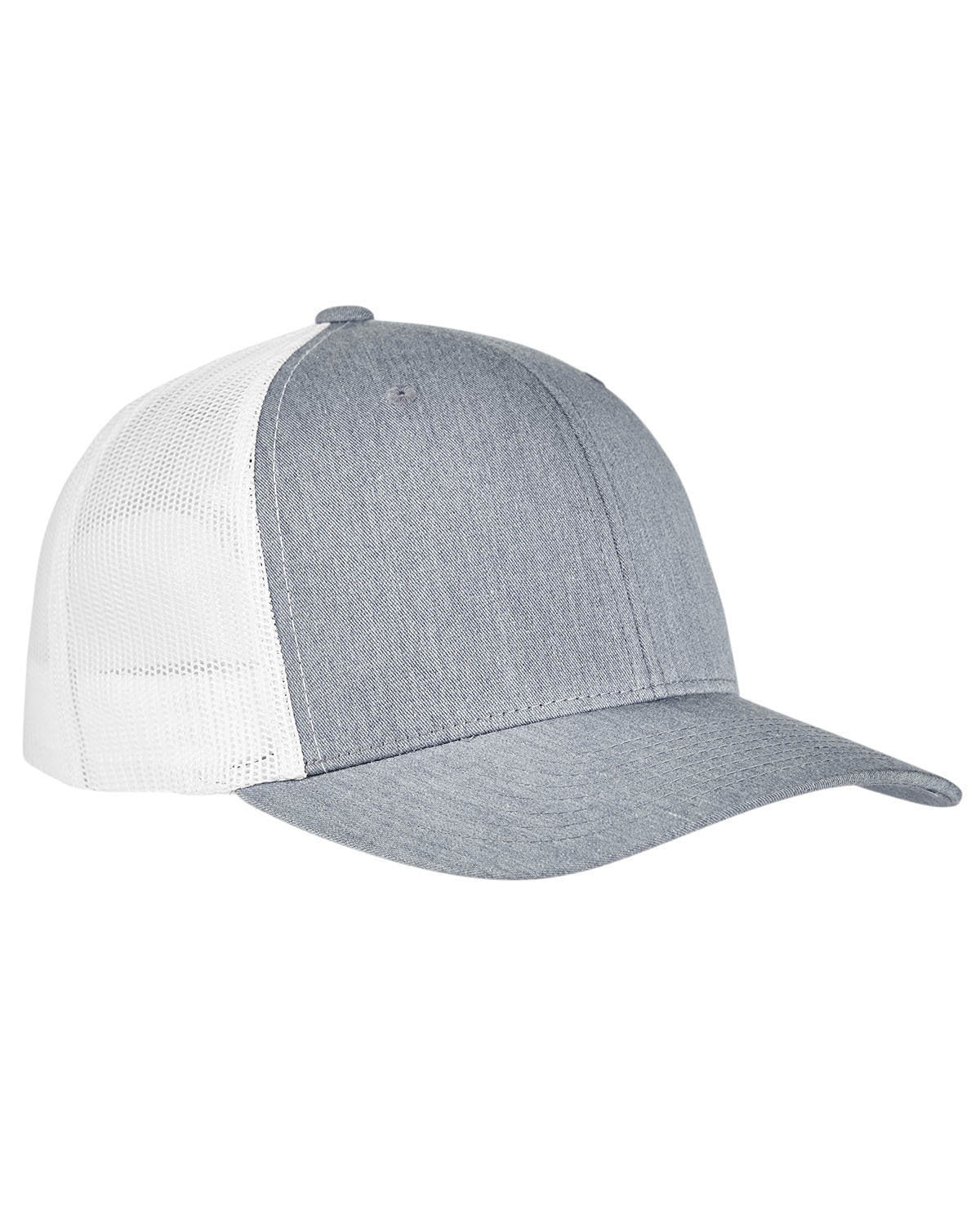 YP Classics 6-Panel Retro Trucker Cap