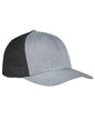 YP Classics 6-Panel Retro Trucker Cap