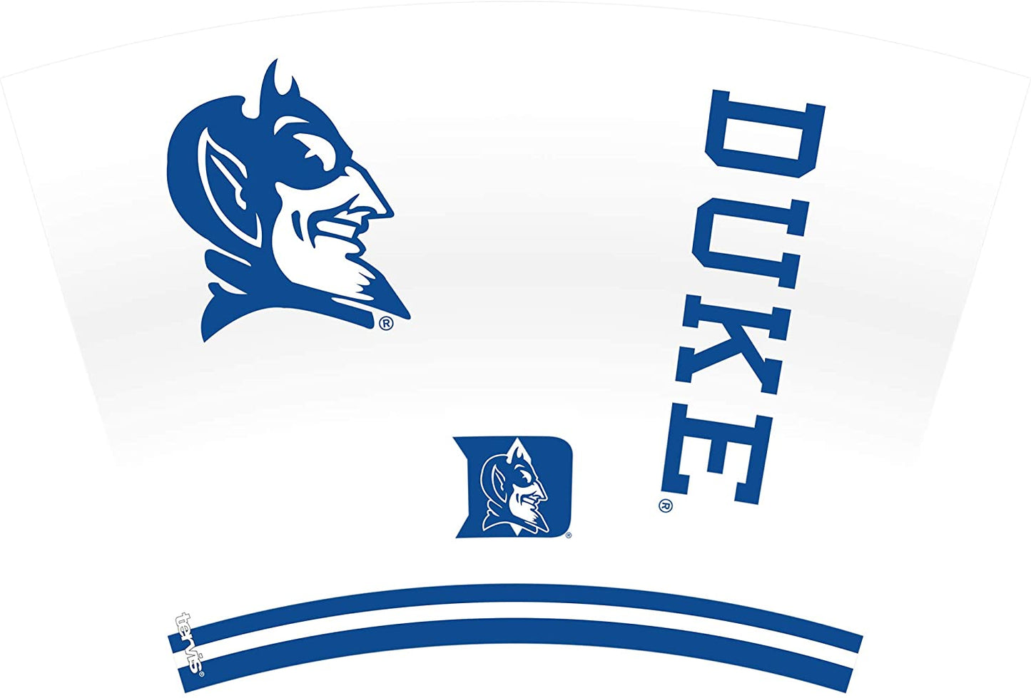 Duke 24 oz. Arctic Wrap Tumbler