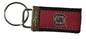 USC Key Fob KeyChain