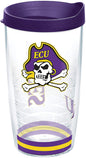 ECU 16 oz. Artic Wrap Tumbler