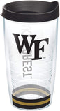 Wake Forest 16 oz. Arctic Wrap Tumbler