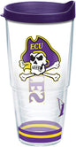 ECU 24 oz. Artic Wrap Tumbler