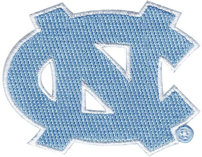 UNC 16 oz. Clear Tumbler